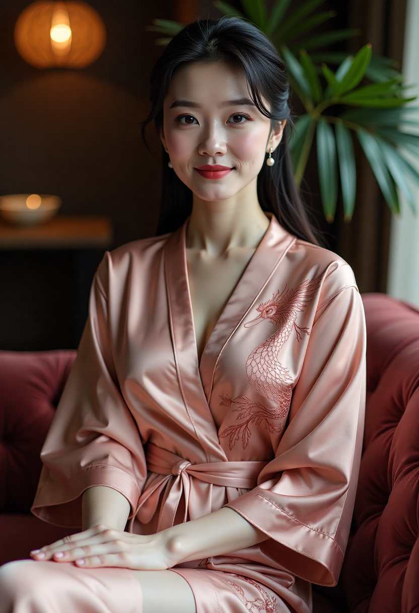 我和我的祖国