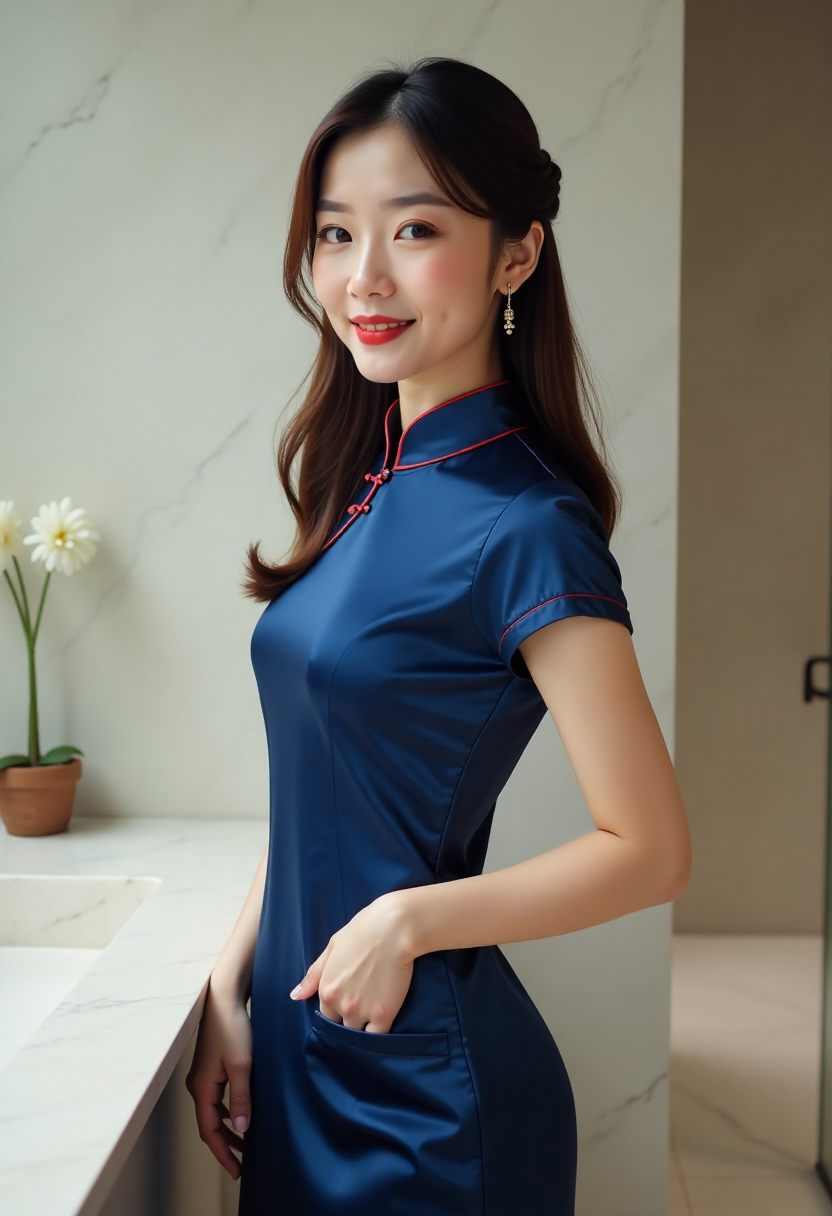 开端