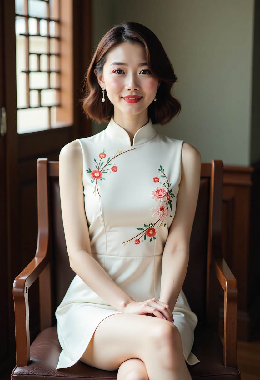 爱情公寓