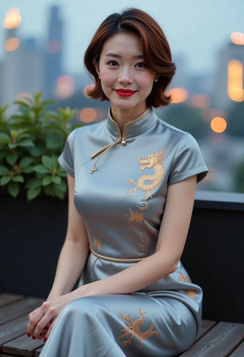 大江大河