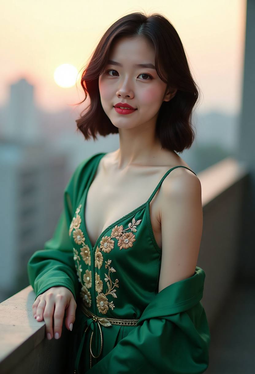 乘风破浪