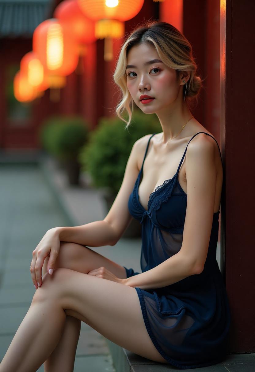 独行月球