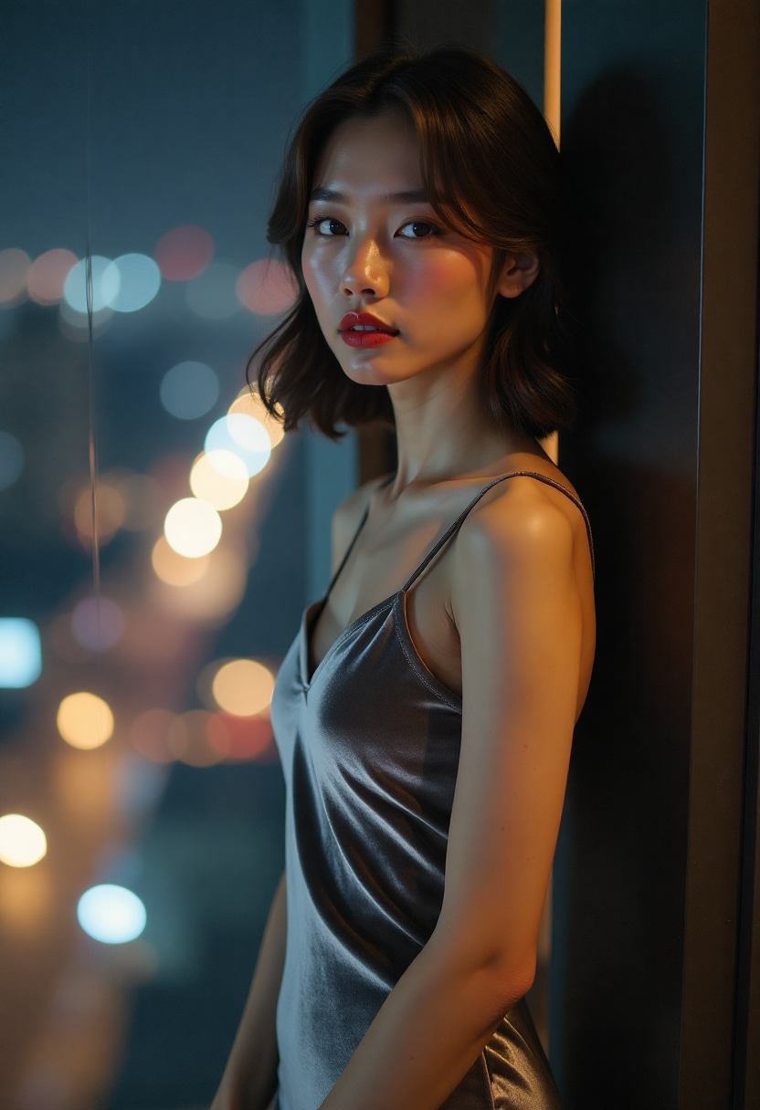 家有儿女第一部